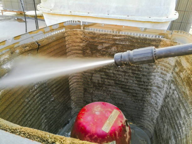 Best HVAC System Cleaning  in Coldwater, MS