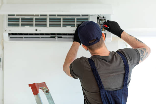 Best General Air Duct Cleaning  in Coldwater, MS