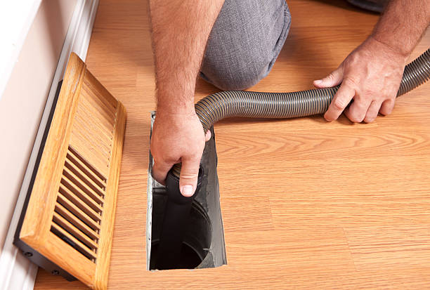 Best Affordable Air Duct Cleaning  in Coldwater, MS