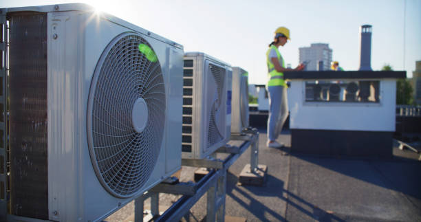 Best Air Duct Mold Removal  in Coldwater, MS