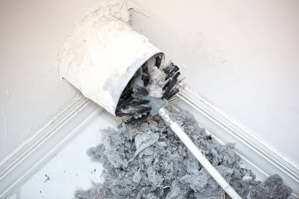 Best Affordable HVAC Duct Cleaning  in Coldwater, MS