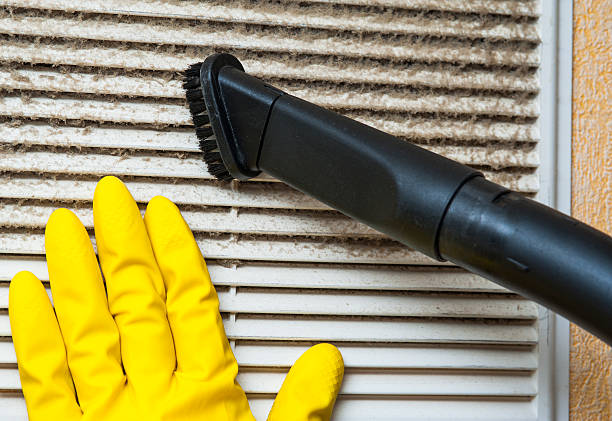Best Air Duct Cleaning Near Me  in Coldwater, MS