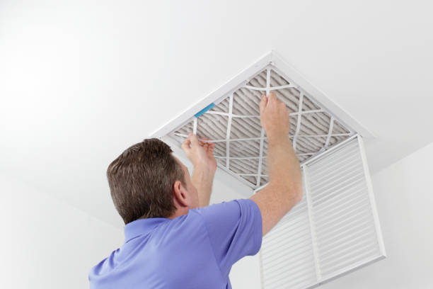 Best Commercial Air Duct Cleaning  in Coldwater, MS